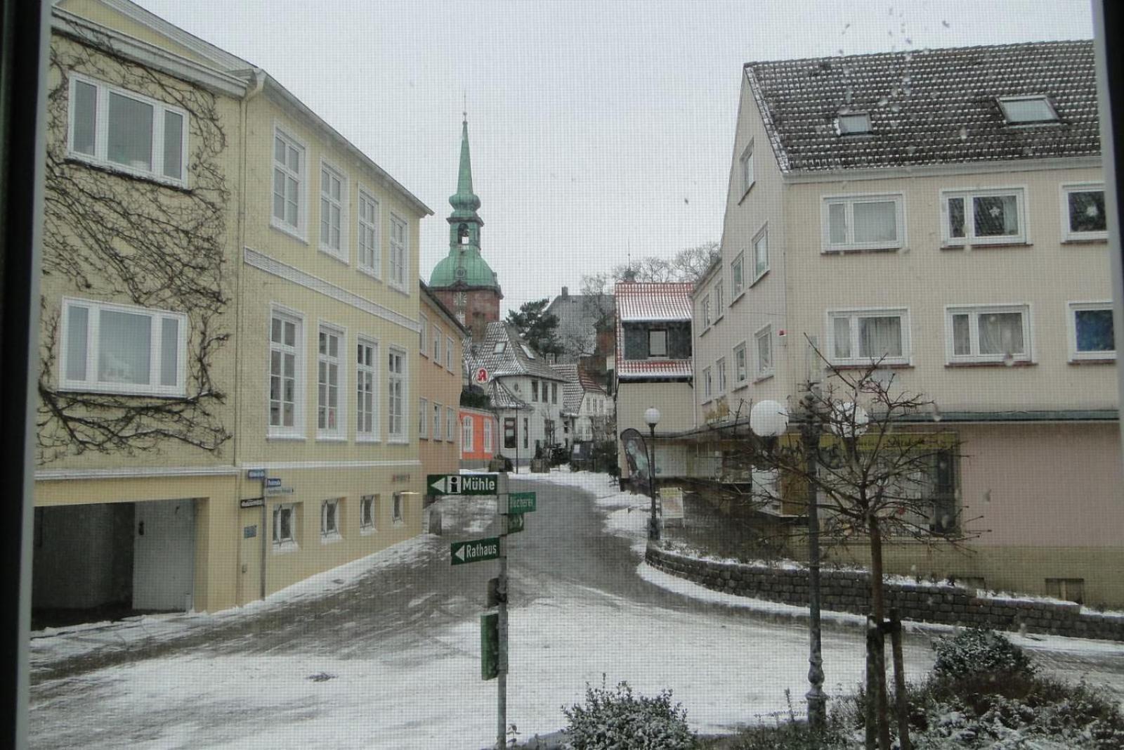 Seestern Kappeln Exterior foto